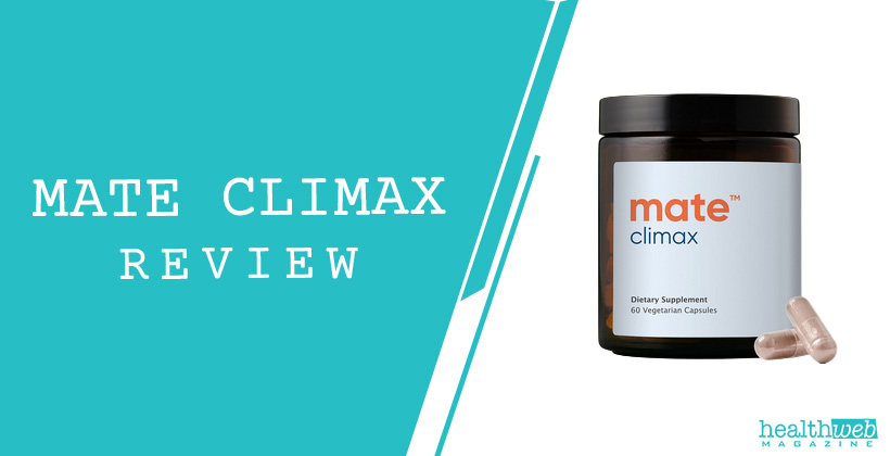 Mate Climax Review – Natural Supplement for Delayed Ejaculation