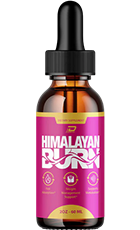 Himalayan Burn Bottle – Weight Management Supplement