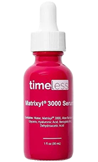 Matrixyl 3000 Serum Review – Anti-Aging Peptide Skincare Bottle