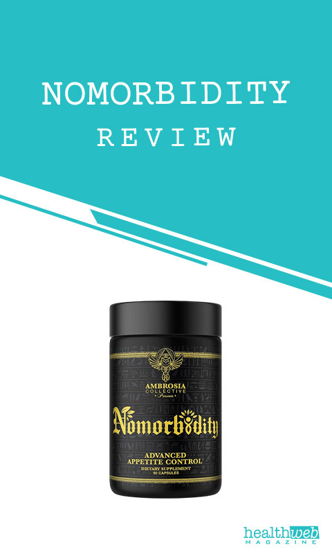Nomorbidity Review – Weight Loss Supplement by Ambrosia