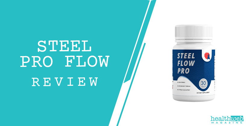 Steel Flow Pro Bottle – Steel Flow Pro Review