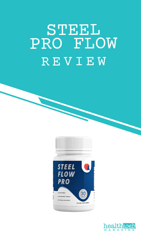 Steel Flow Pro Bottle – Steel Flow Pro Review