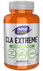 CLA Extreme Review – Conjugated Linoleic Acid Fat Metabolism Support