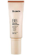 Dr.Jart+ Premium BB Tinted Moisturizer SPF 40 Review – Lightweight Coverage & Sun Protection
