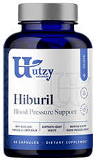 Hiburil Review – Natural Blood Pressure Support Supplement