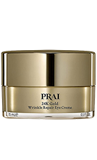 Prai 24k Gold Review – Anti-Aging Serum with Radiance-Boosting Formula