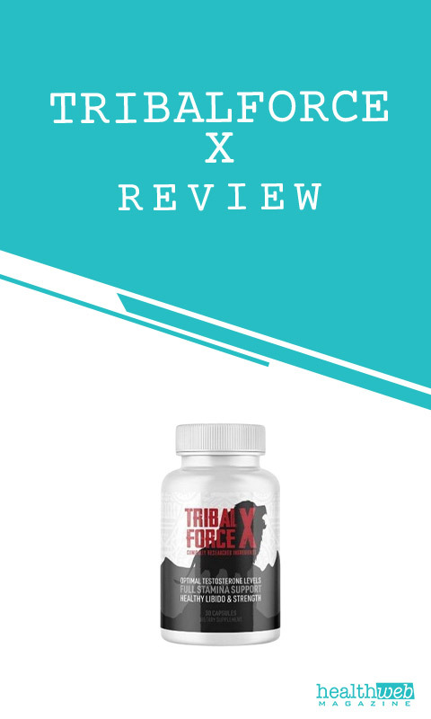 TribalForce X Review – Male Performance Supplement with Ancient African Formula