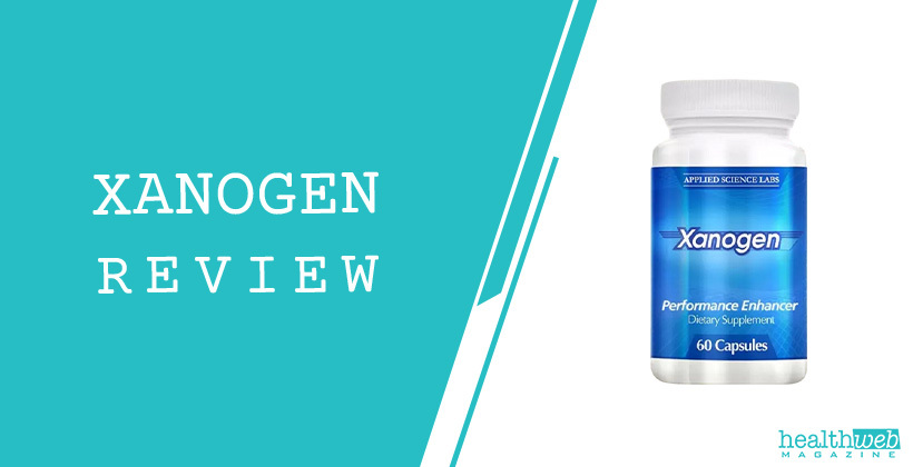 Xanogen Review – Male Performance Enhancement Supplement
