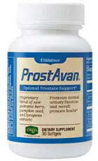 Prostavan Dd