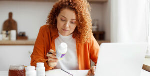 factors buying supplements