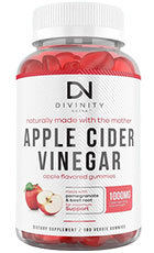 Divinity Nutra ACV