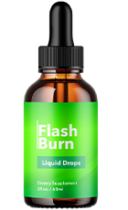 Flash Burn Review – Official Flash Burn Bottle for Weight Management and Energy