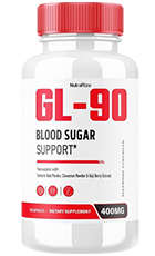 GL-90 Review – Blood Sugar & Wellness Support Supplement