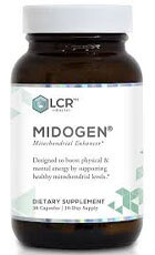 Midogen