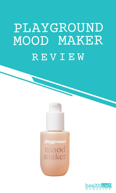 Playground Mood Maker Review – Intimacy Oil Bottle for Enhanced Pleasure