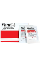 Viartril-S Review – Glucosamine Sulphate Joint Support Bottle