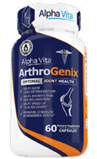 arthrogenix