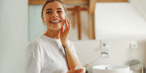 Moisturizers & Creams