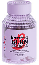 lemmeburn