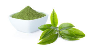 Green Powder