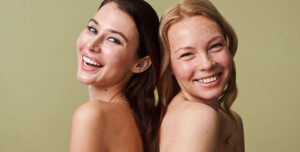 Skincare Benefits