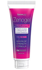 Zenogel
