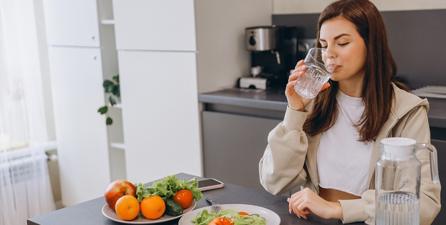 How to Use Fat Burners Effectively with Proper Hydration