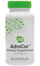 Adrecor Review – Adrenal Support Supplement for Stress Relief