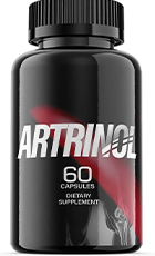 Artrinol Review – Joint & Muscle Support Supplement