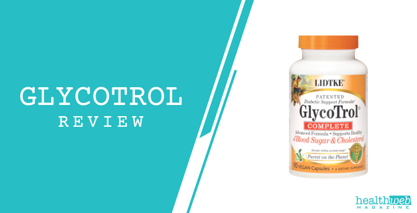 GlycoTrol Review – Advanced Blood Sugar Support Supplement