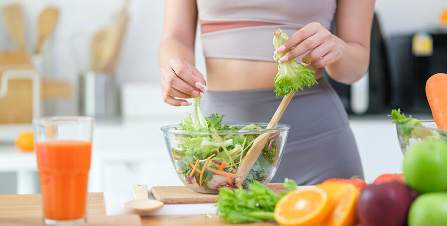 Diet