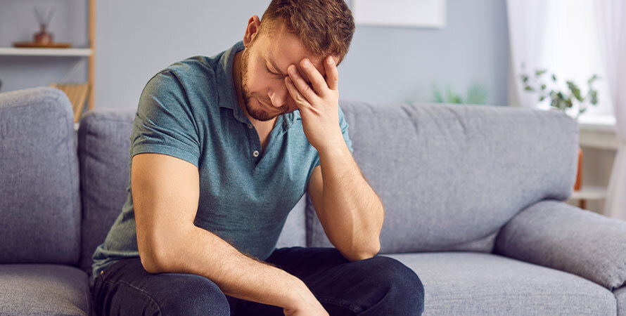 Tinnitus and Stress – How Stress Amplifies Tinnitus Symptoms