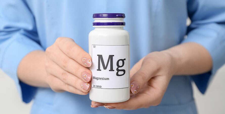 Natural Remedies for Migraines