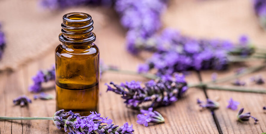 Natural Remedies for Migraines