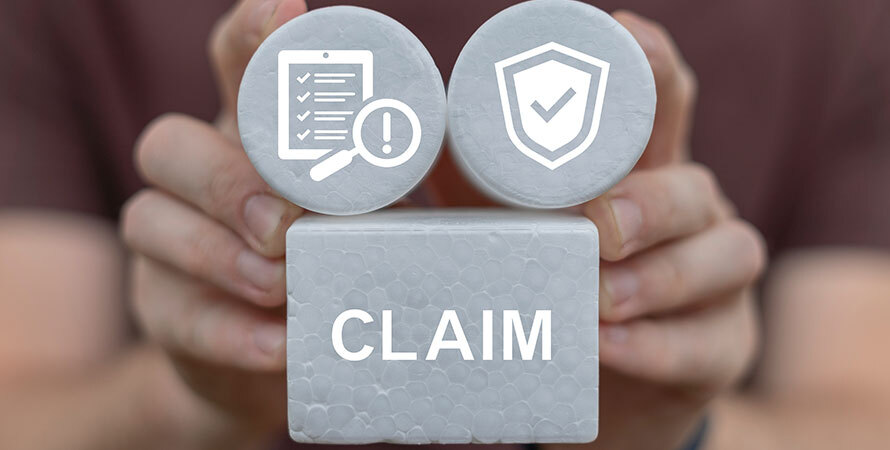 health claims