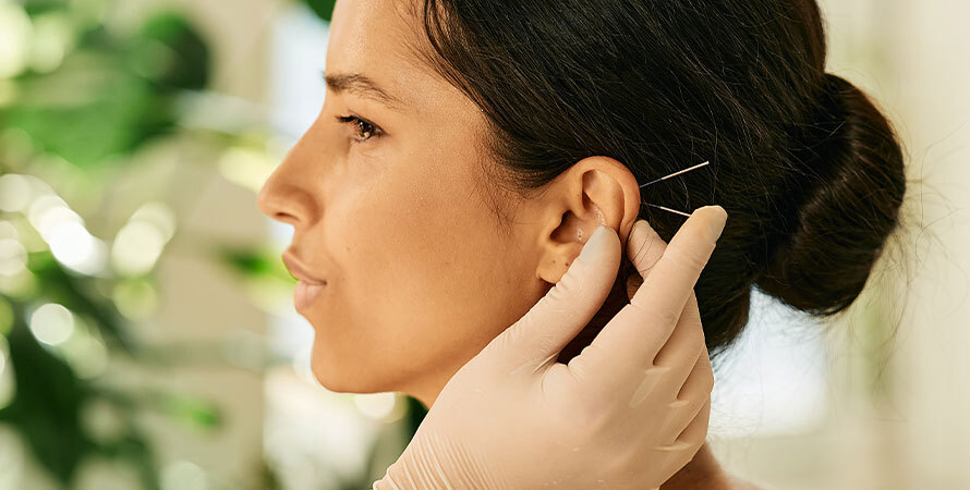 natural tinnitus remedies