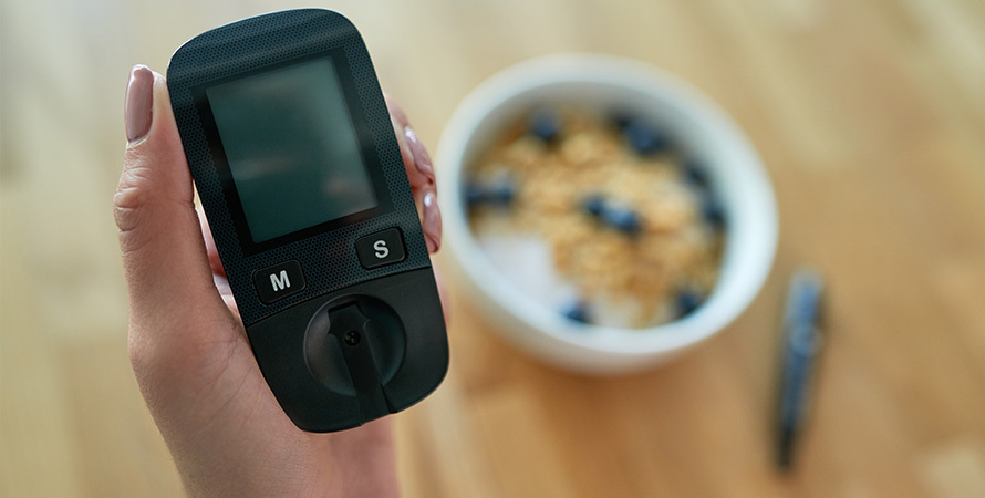 natural ways to balance blood sugar