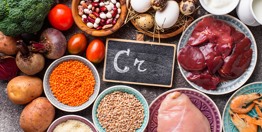 natural ways to balance blood sugar