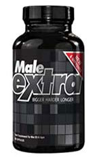 Safe Male Enhancement Supplements – Male Extra Capsules