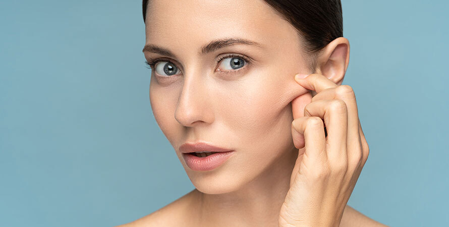 Neck Tightening Ingredients for Firmer, Youthful Skin