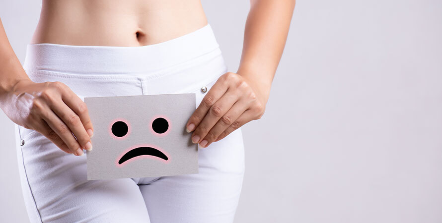 Best Water-Based Lube for Perimenopause – Managing Vaginal Dryness