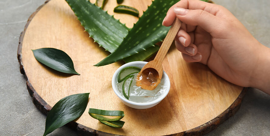 Best Tinted Moisturizer for Oily Skin With Aloe Vera Hydration