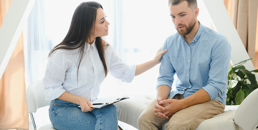 When to Seek Professional Support for Daily Anxiety Management