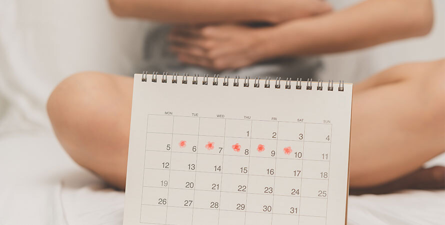 Increase Female Libido – Menstrual Cycle and Peak Desire
