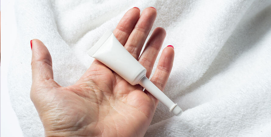 Best Silicone Lube for Perimenopause – Safe and Gentle Lubrication Tips