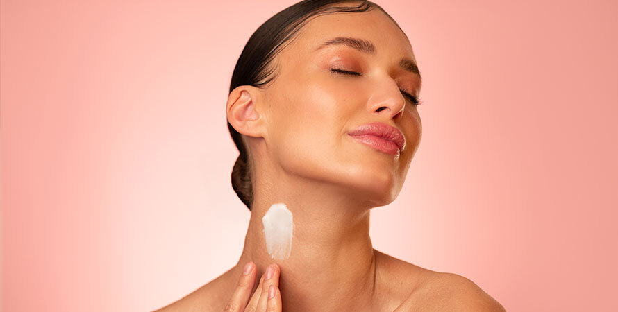 best neck firming cream