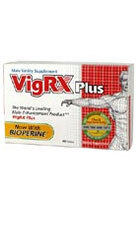 Safe Male Enhancement Supplements – VigRX Plus Formula