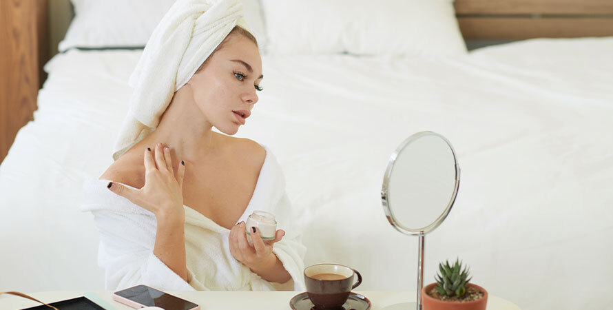 best neck firming cream