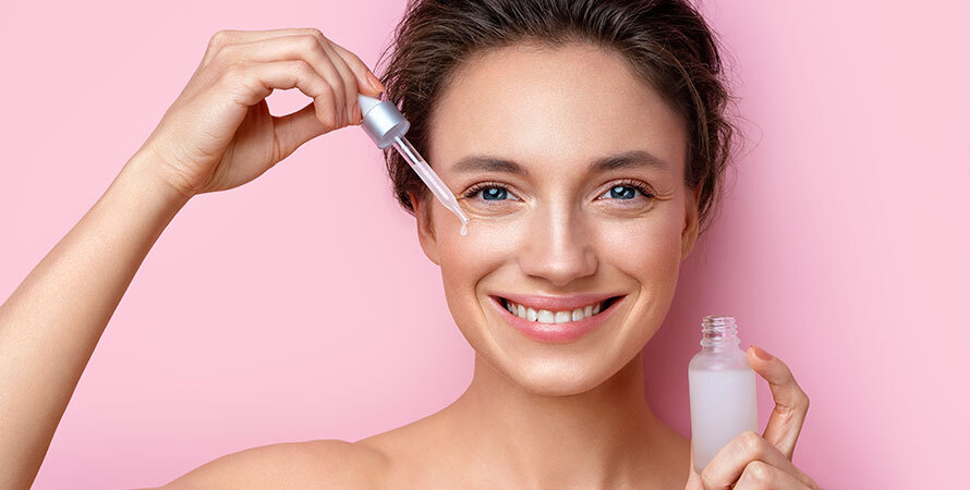 Best Tinted Moisturizer for Mature Skin – Application Tips