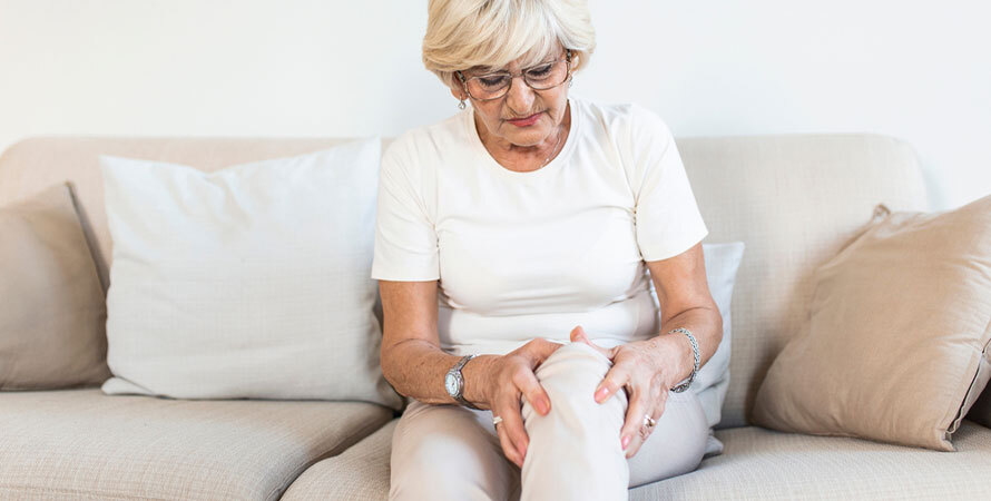 Does Menopause Cause Joint Pain? Joint Discomfort in Menopausal Women
